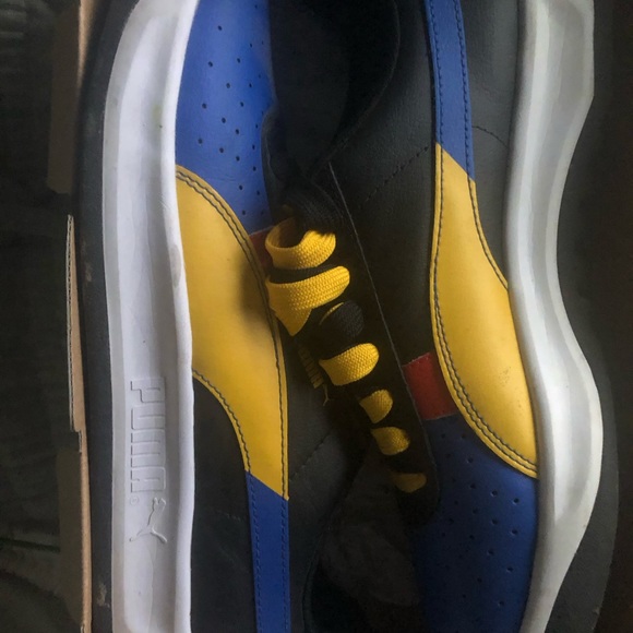 Puma - Picture 3 of 4